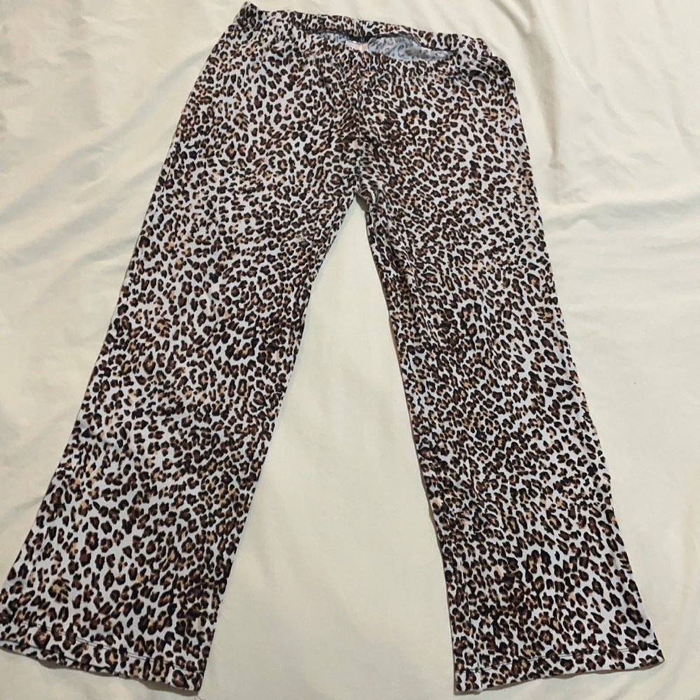 Sweet Tart payama pant